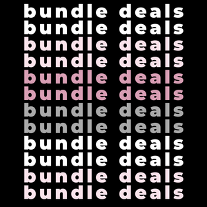 Bundle Deals