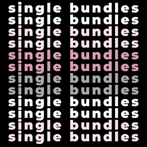 Single Bundles