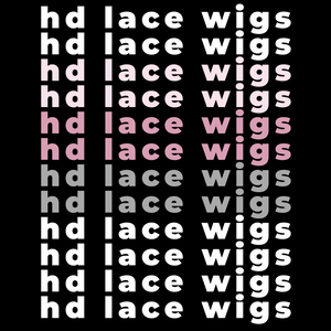 HD Lace Wigs