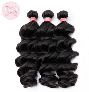 Brazilian Body Wave