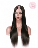 將圖片載入圖庫檢視器 U-Part Wigs
