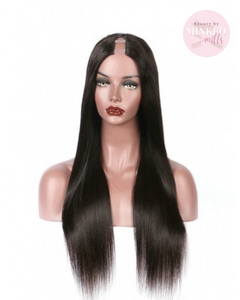 U-Part Wigs