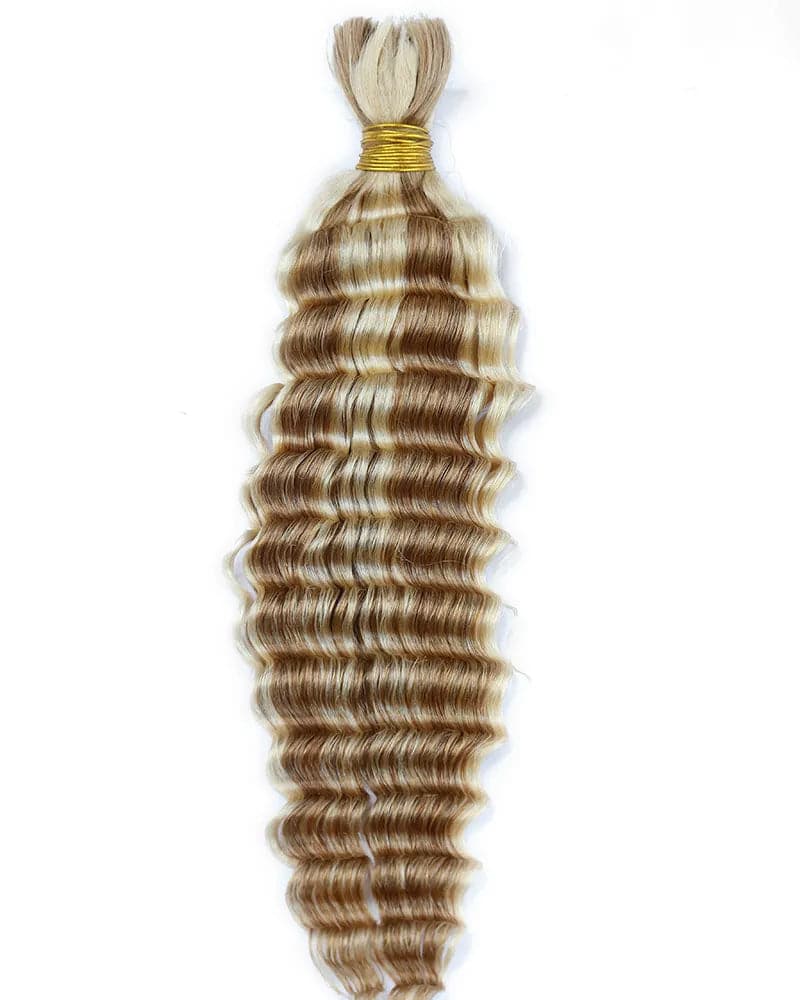 Boho Human Hair