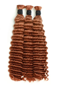 Boho Human Hair