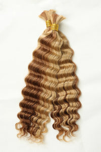 Boho Human Hair