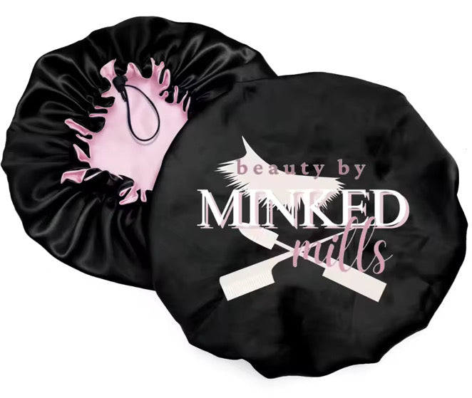 Minked Bonnet