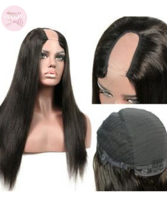 U-Part Wigs