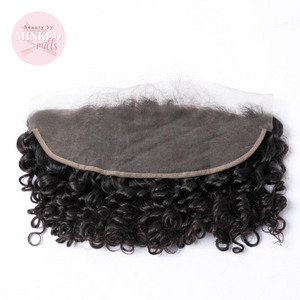 13x4 HD Lace Frontals