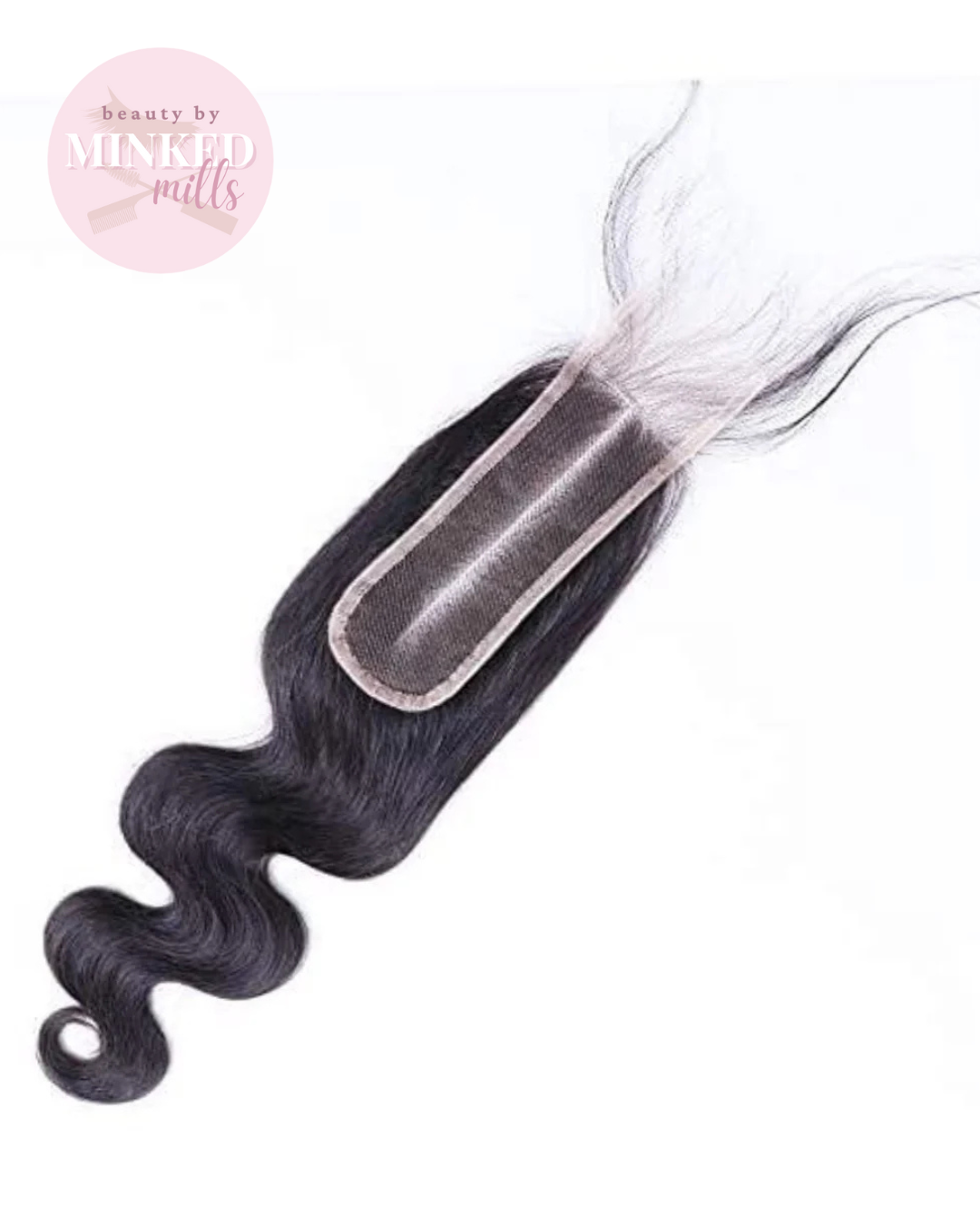 2x6 HD Lace Closures
