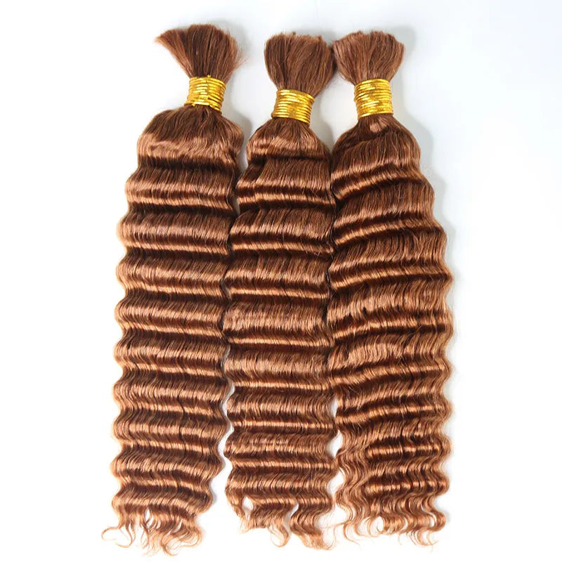 Boho Human Hair
