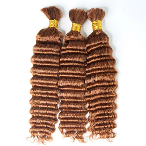 Boho Human Hair