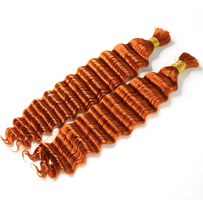 Boho Human Hair