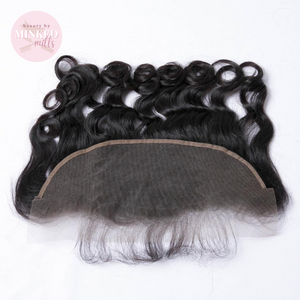 13x4 HD Lace Frontals