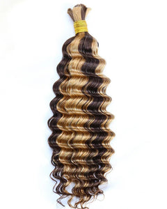 Boho Human Hair