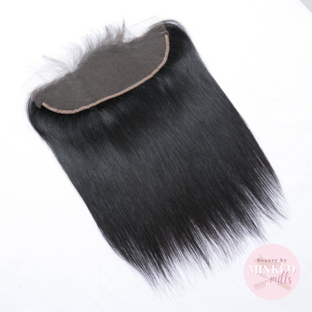 13x4 HD Lace Frontals