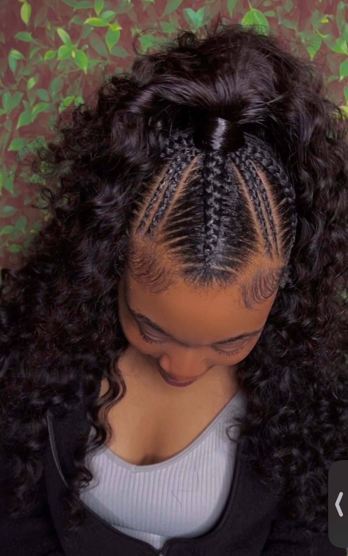 Brazilian Deep Wave