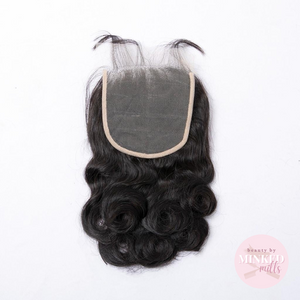 5x5 HD Lace Closures