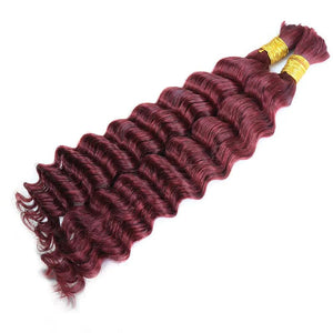 Boho Human Hair