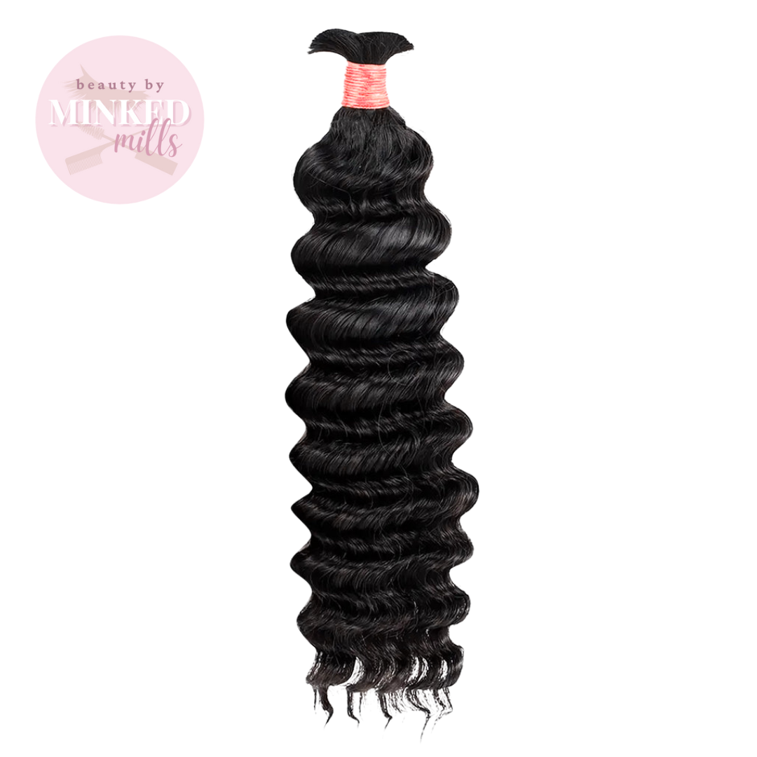 Boho Human Hair