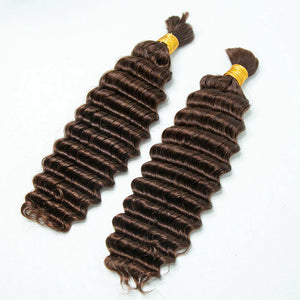 Boho Human Hair