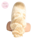 Cargar imagen en el visor de la galería, 13x6 Platinum Blonde Full Lace Wigs
