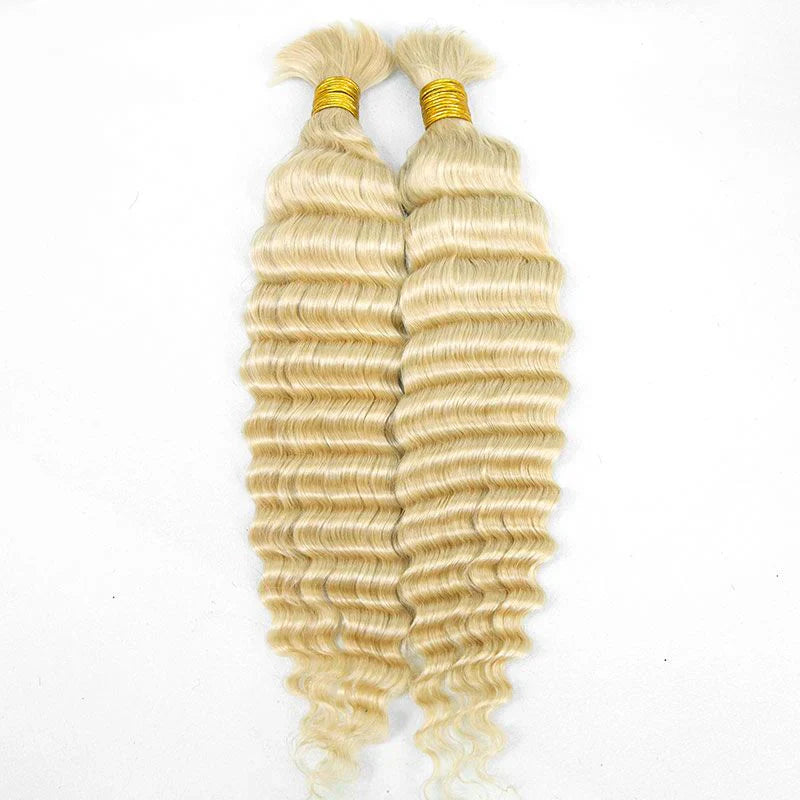 Boho Human Hair