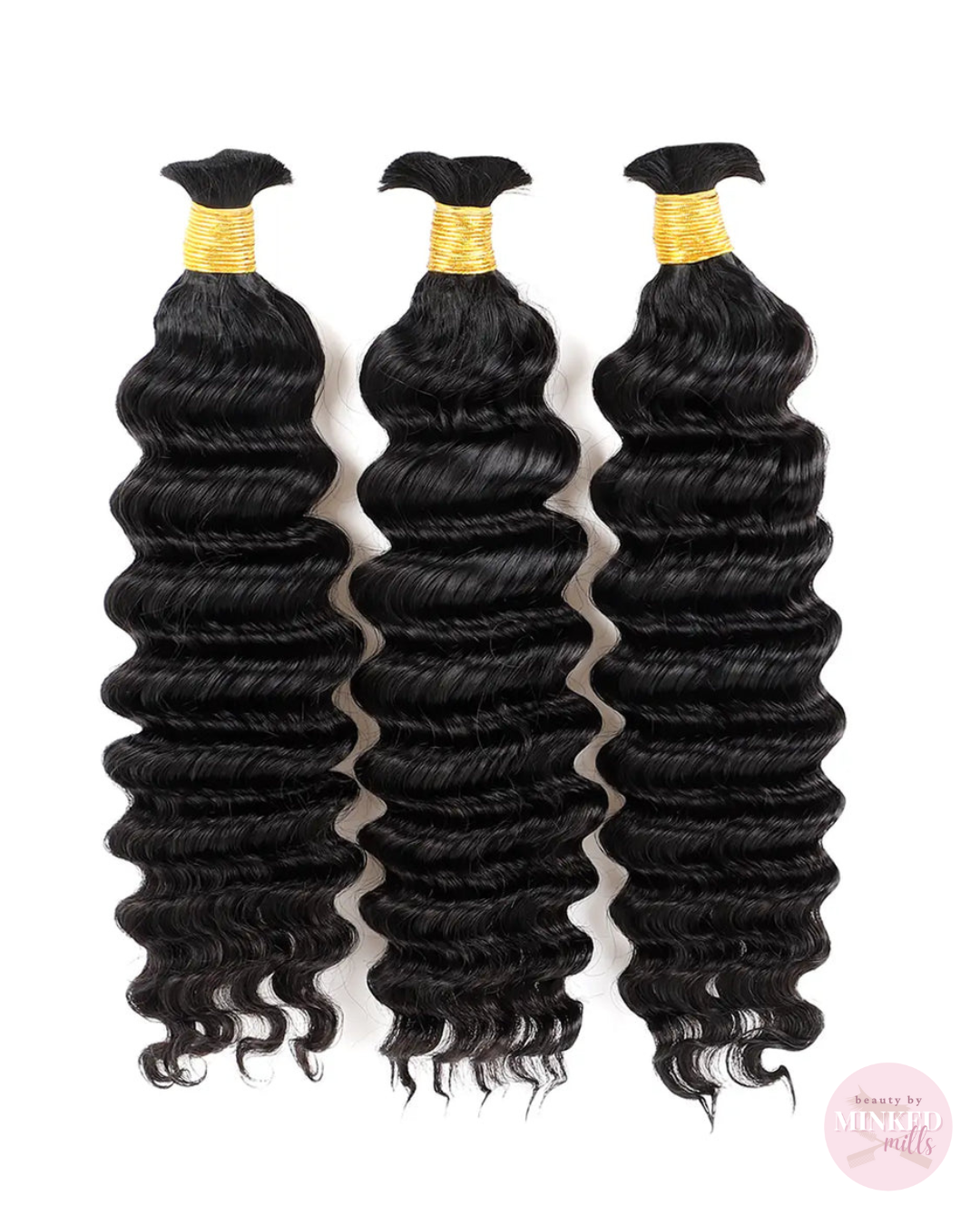 Boho Human Hair