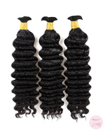 將圖片載入圖庫檢視器 Boho Human Hair
