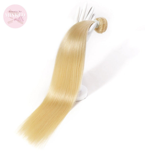 Platinum Blonde Single Bundles