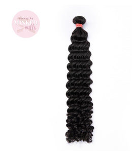Natural Black/Brown Single Bundles