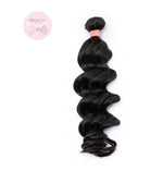 將圖片載入圖庫檢視器 Natural Black/Brown Single Bundles
