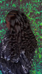 將影片載入圖庫檢視器並播放，Brazilian Body Wave
