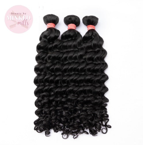 Brazilian Deep Wave