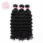 將圖片載入圖庫檢視器 Brazilian Deep Wave
