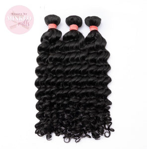 Brazilian Deep Wave