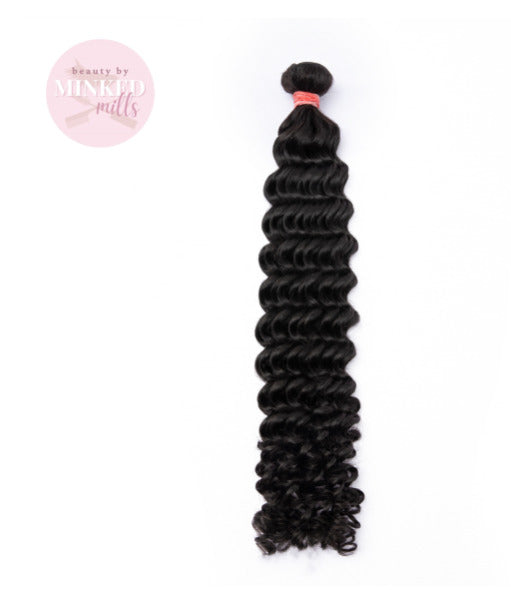 Brazilian Curly